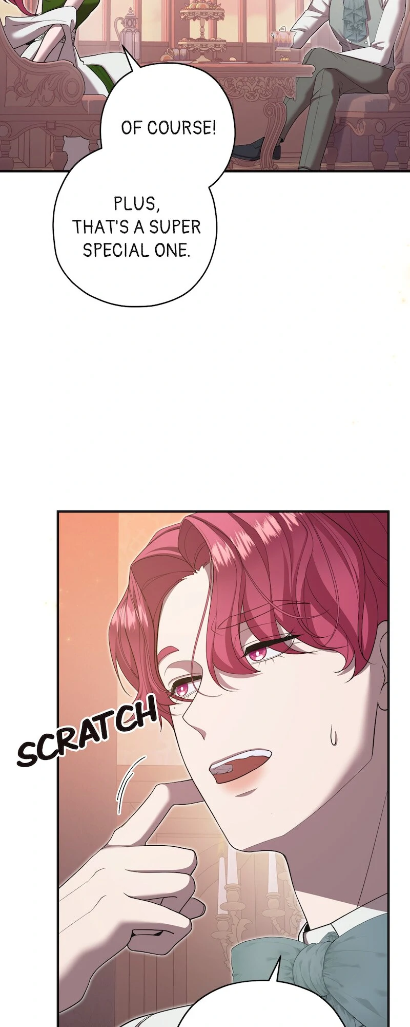 The Devilishly Trash Duke Chapter 60 - page 63