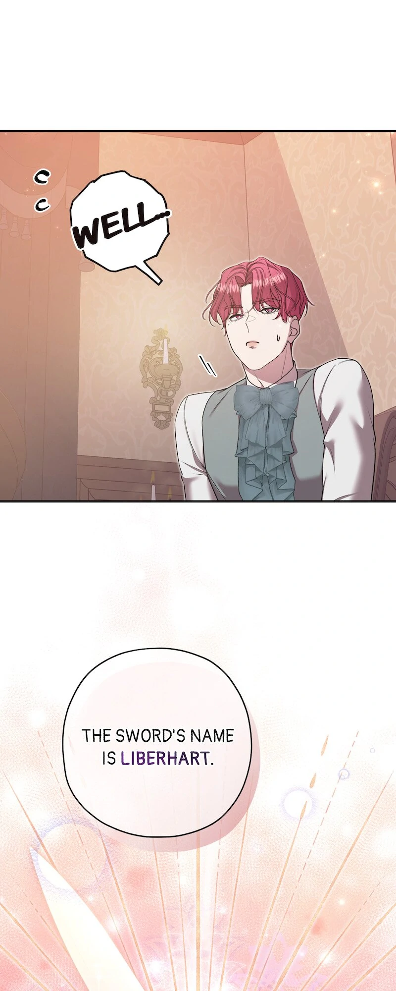 The Devilishly Trash Duke Chapter 60 - page 66