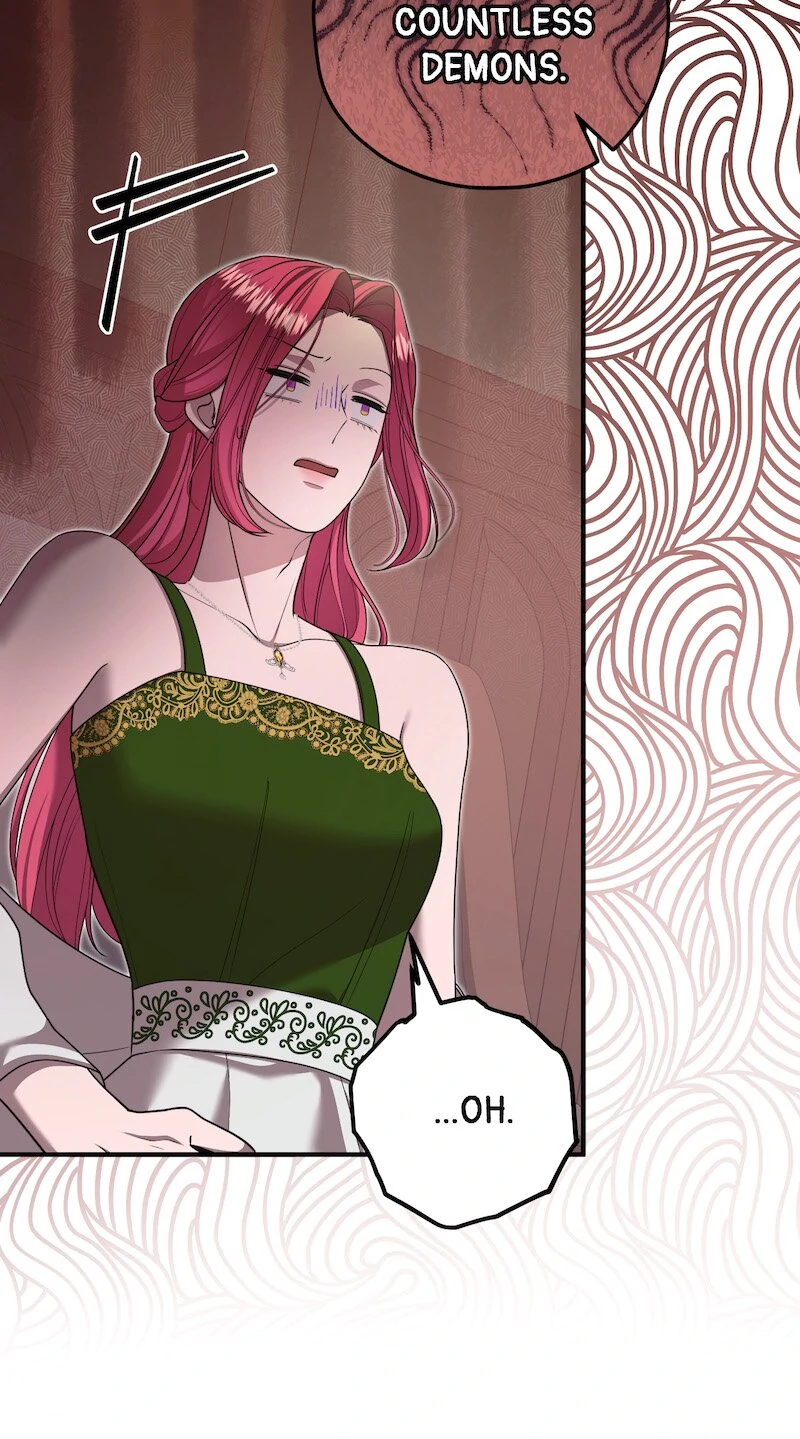 The Devilishly Trash Duke Chapter 60 - page 69