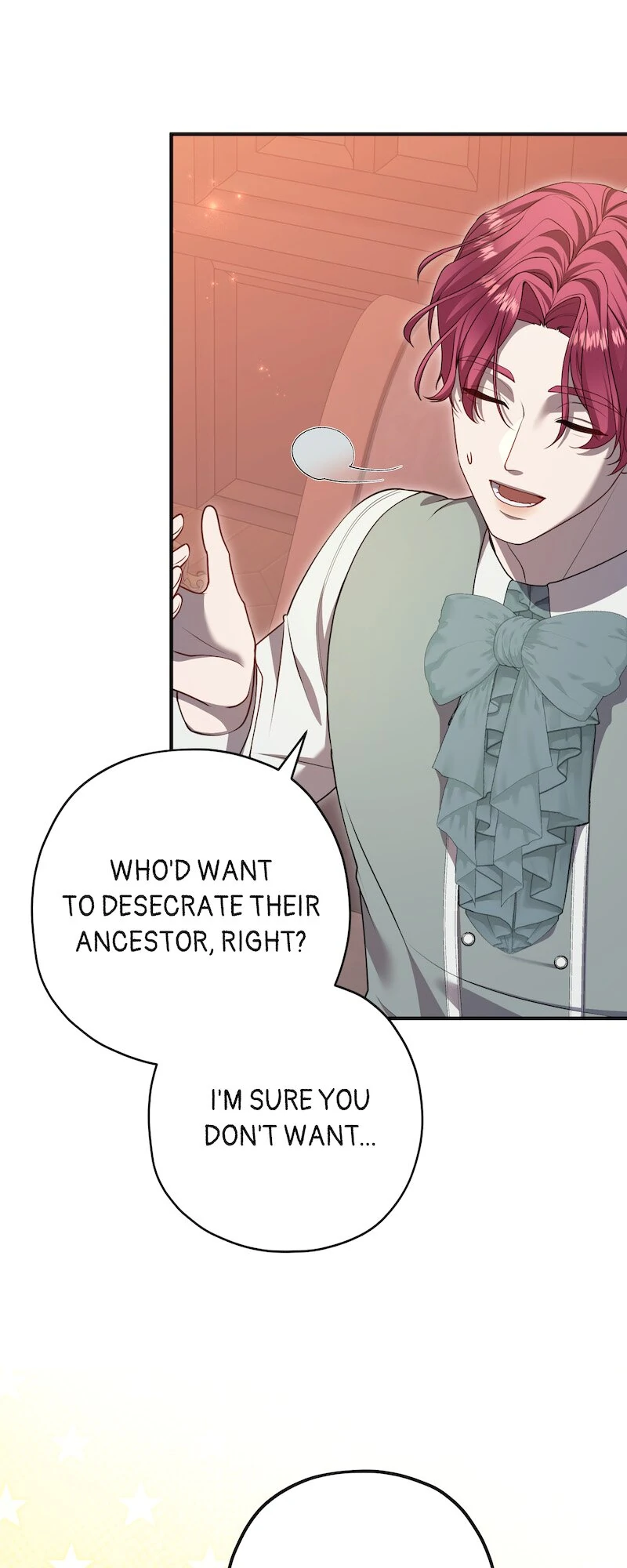 The Devilishly Trash Duke Chapter 60 - page 71