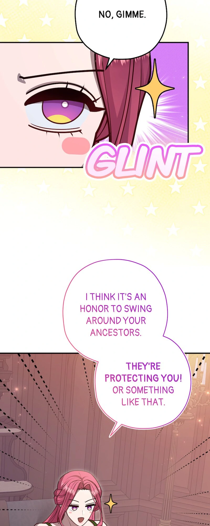 The Devilishly Trash Duke Chapter 60 - page 72
