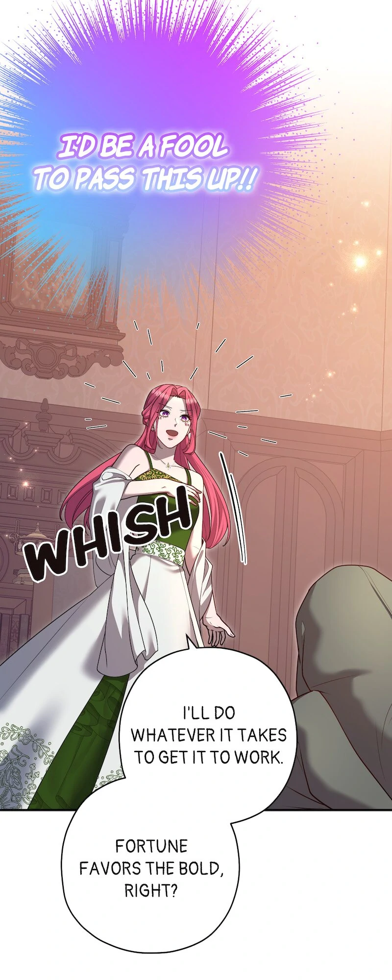 The Devilishly Trash Duke Chapter 60 - page 79