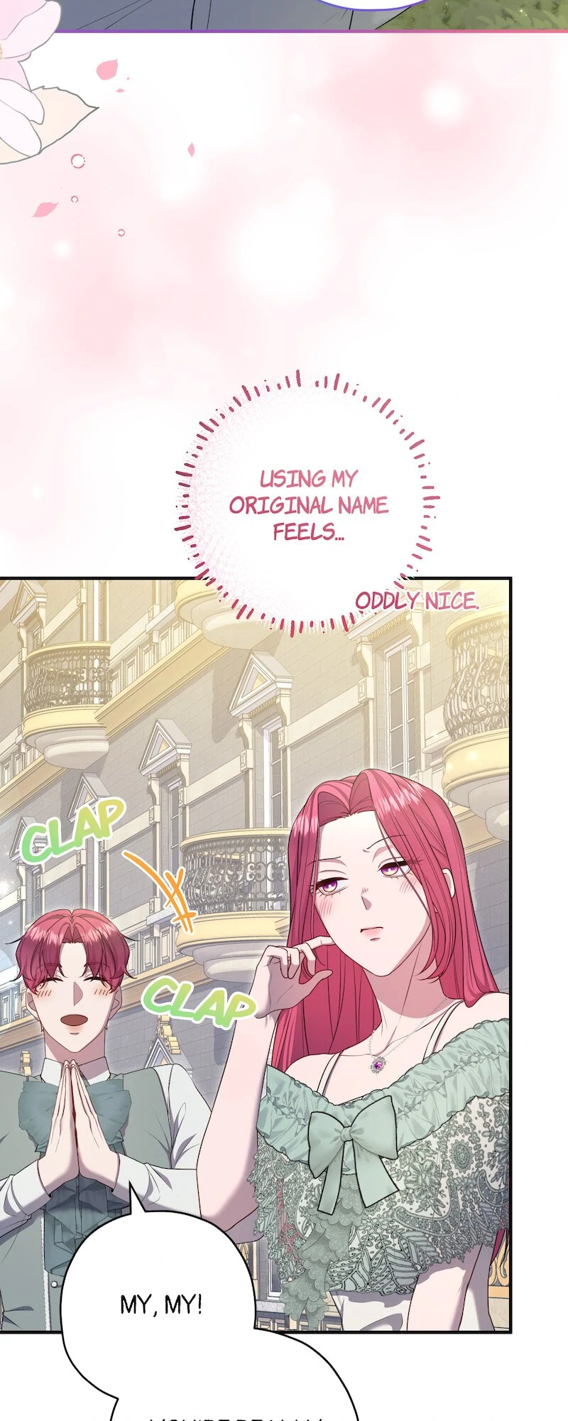 The Devilishly Trash Duke Chapter 60 - page 8
