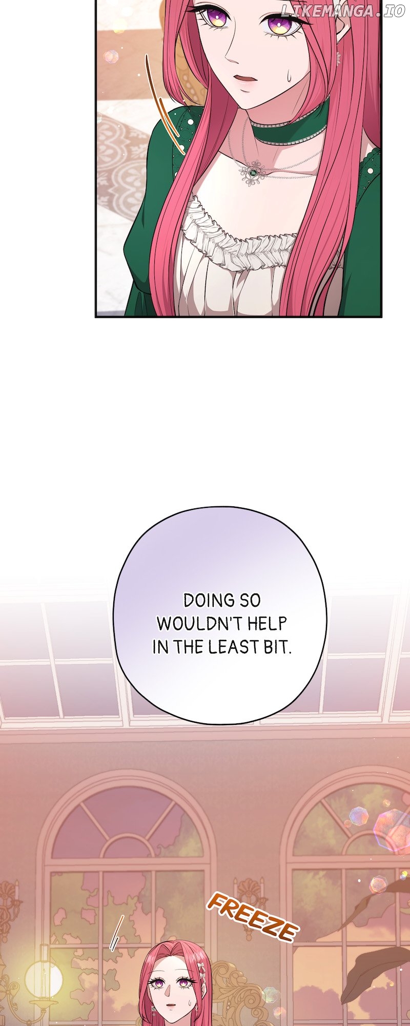 The Devilishly Trash Duke Chapter 22 - page 10