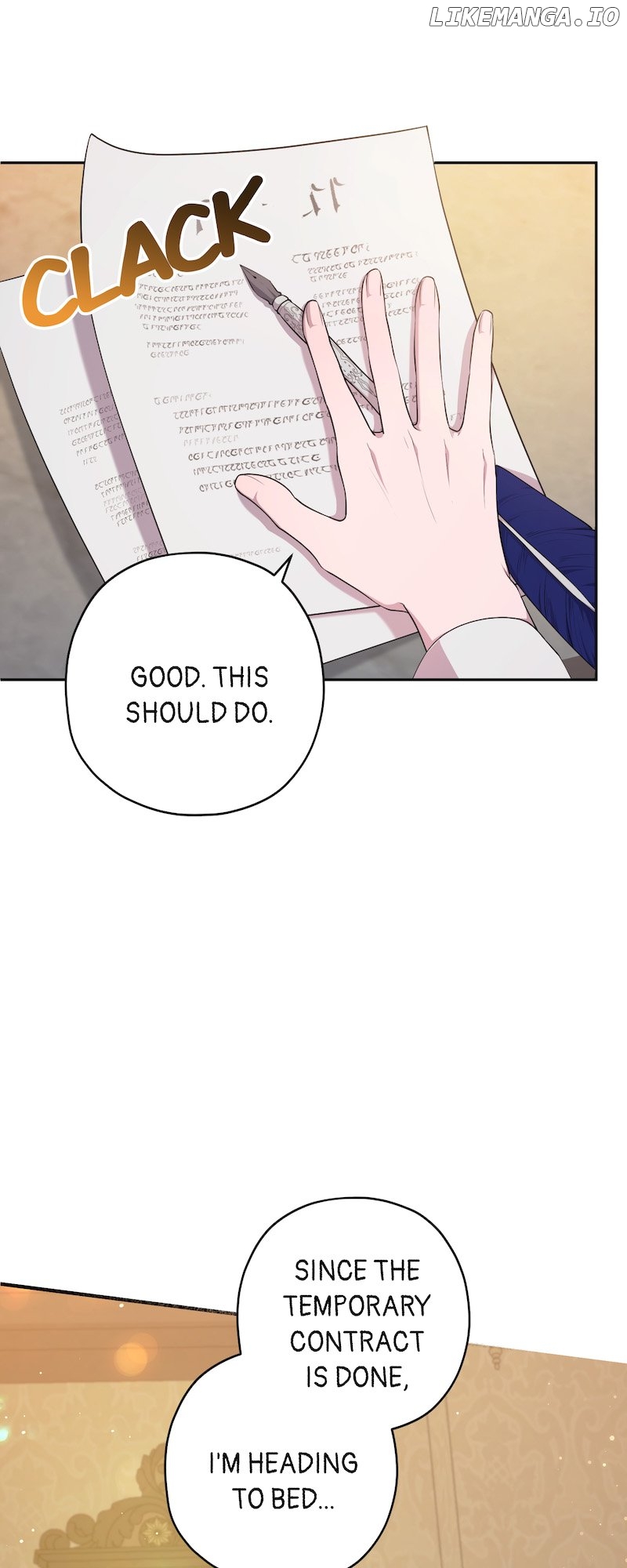 The Devilishly Trash Duke Chapter 22 - page 26