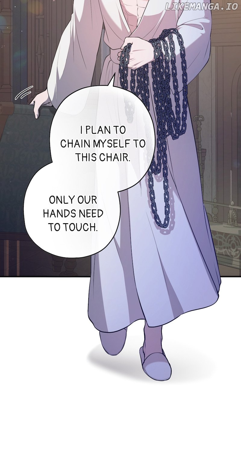 The Devilishly Trash Duke Chapter 22 - page 41