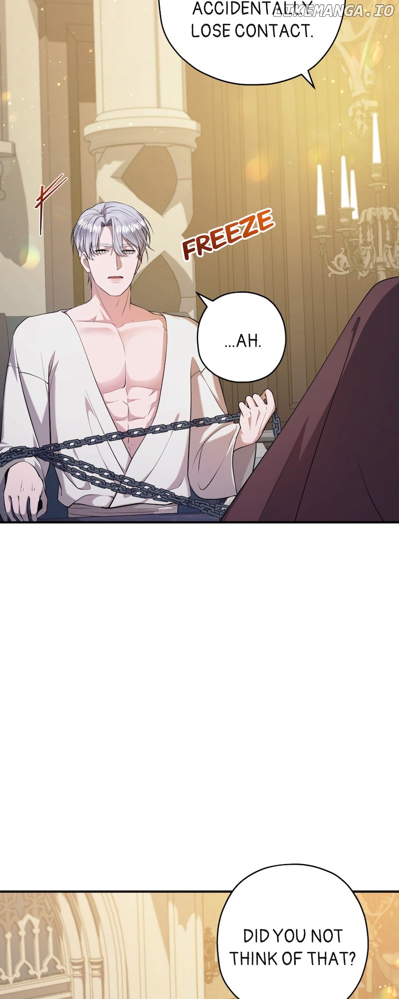 The Devilishly Trash Duke Chapter 22 - page 44