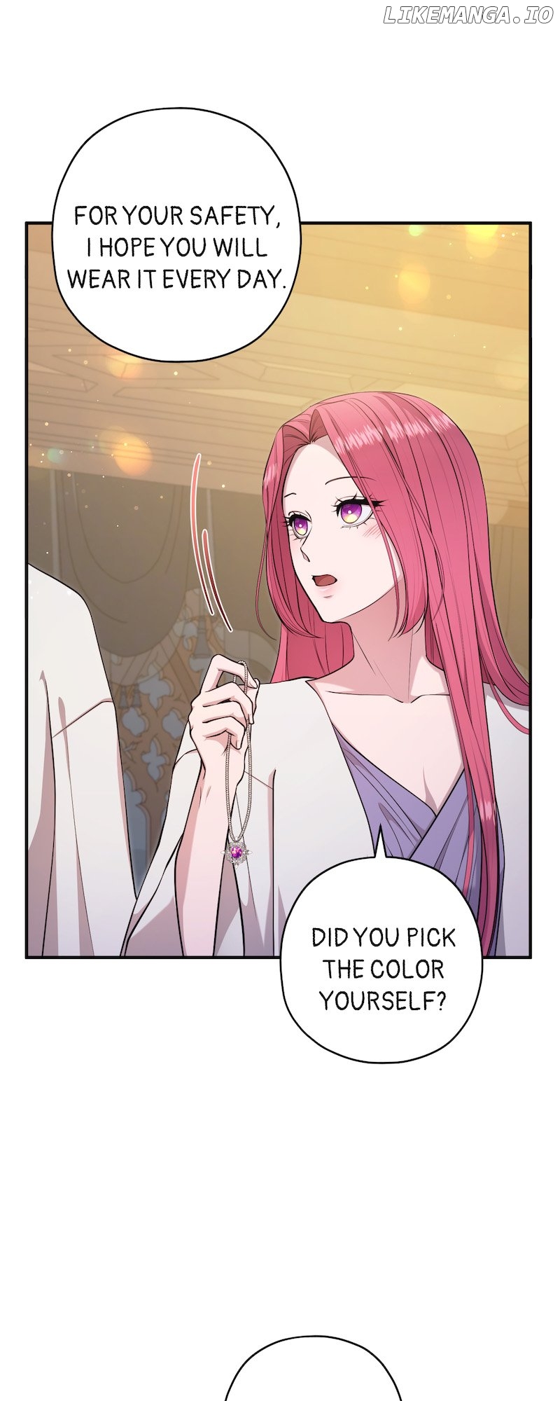 The Devilishly Trash Duke Chapter 22 - page 52