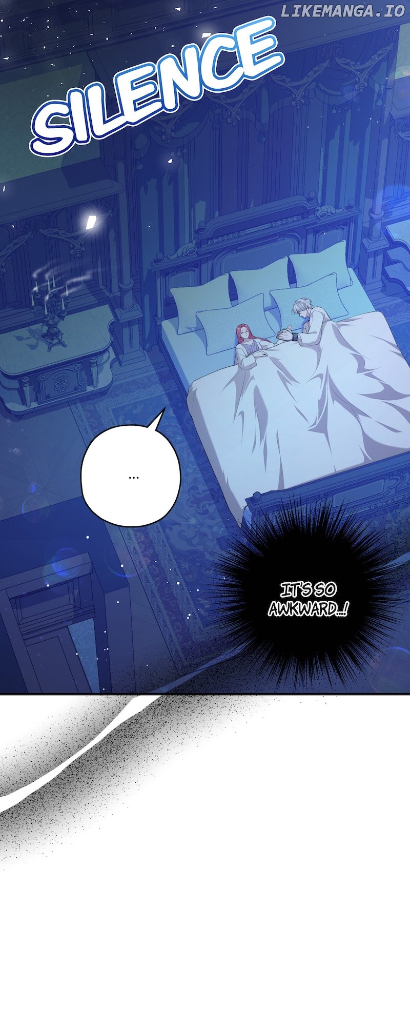The Devilishly Trash Duke Chapter 22 - page 64