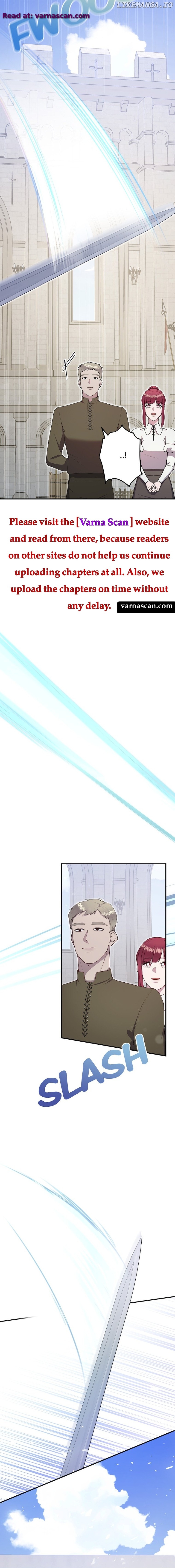 The Devilishly Trash Duke Chapter 46 - page 15