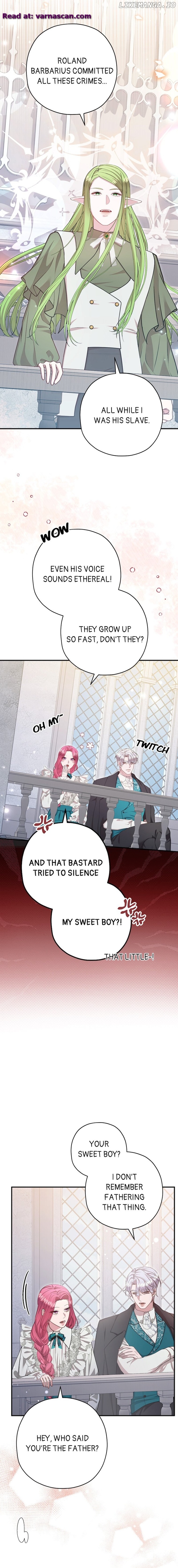 The Devilishly Trash Duke Chapter 46 - page 4