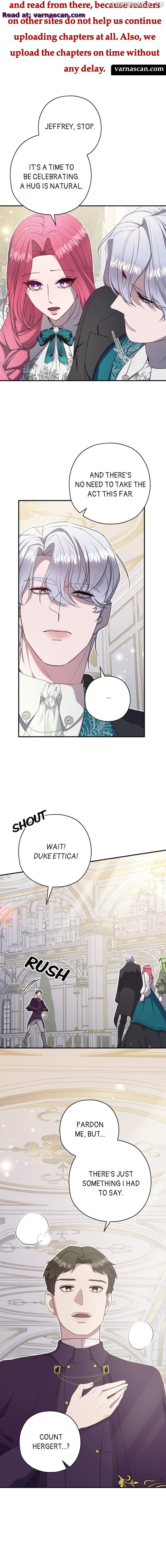 The Devilishly Trash Duke Chapter 46 - page 9