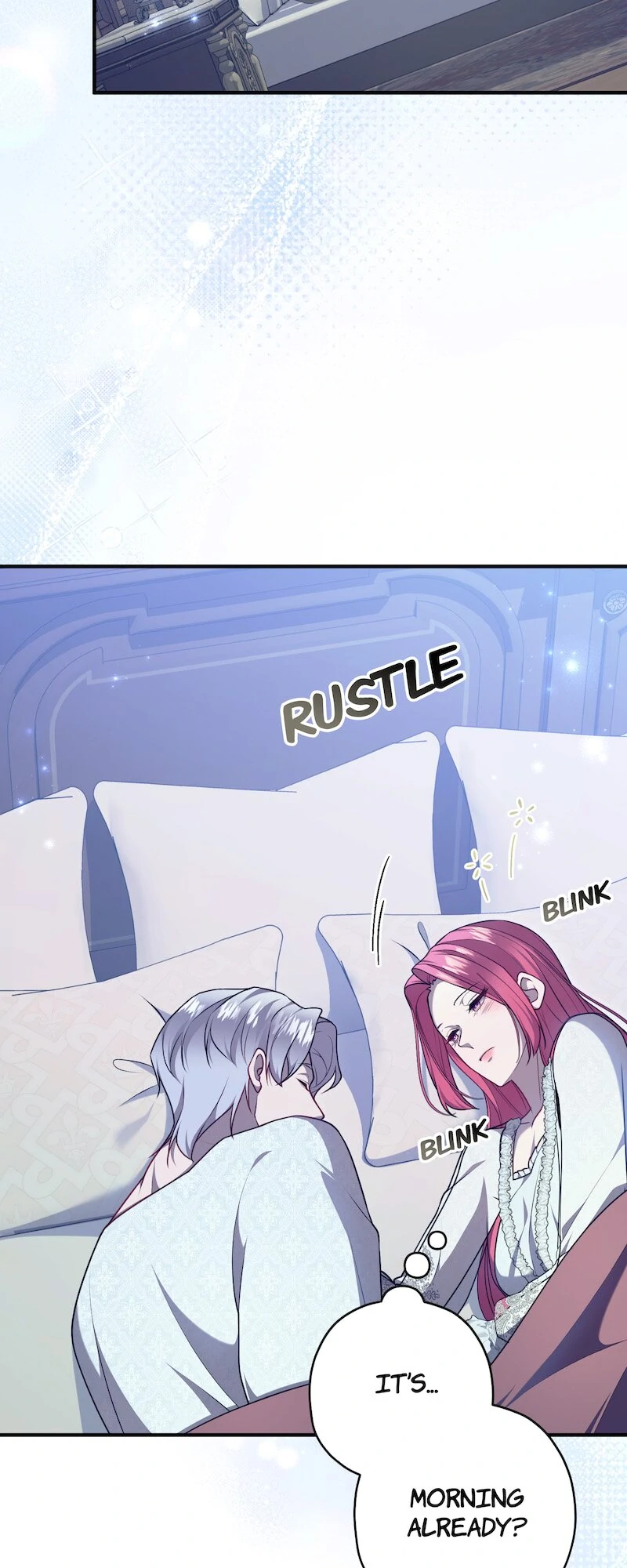 The Devilishly Trash Duke Chapter 59 - page 13