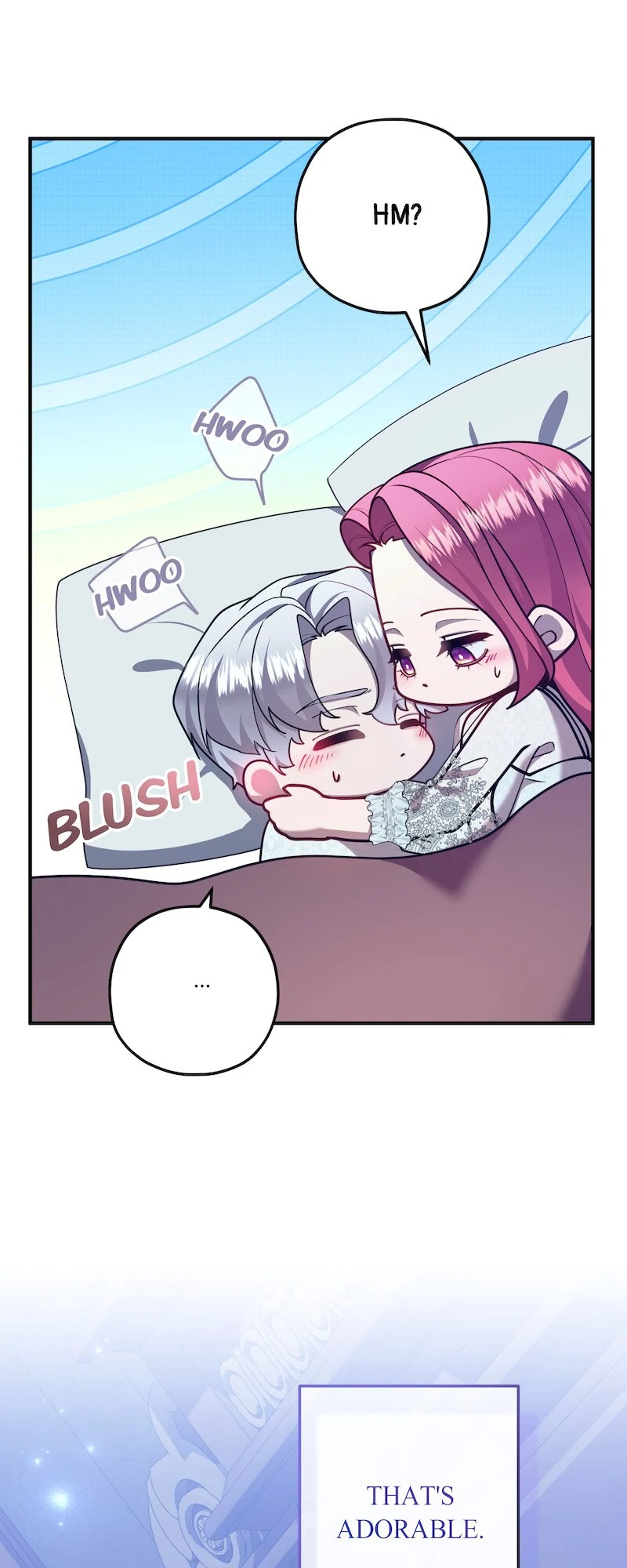 The Devilishly Trash Duke Chapter 59 - page 19