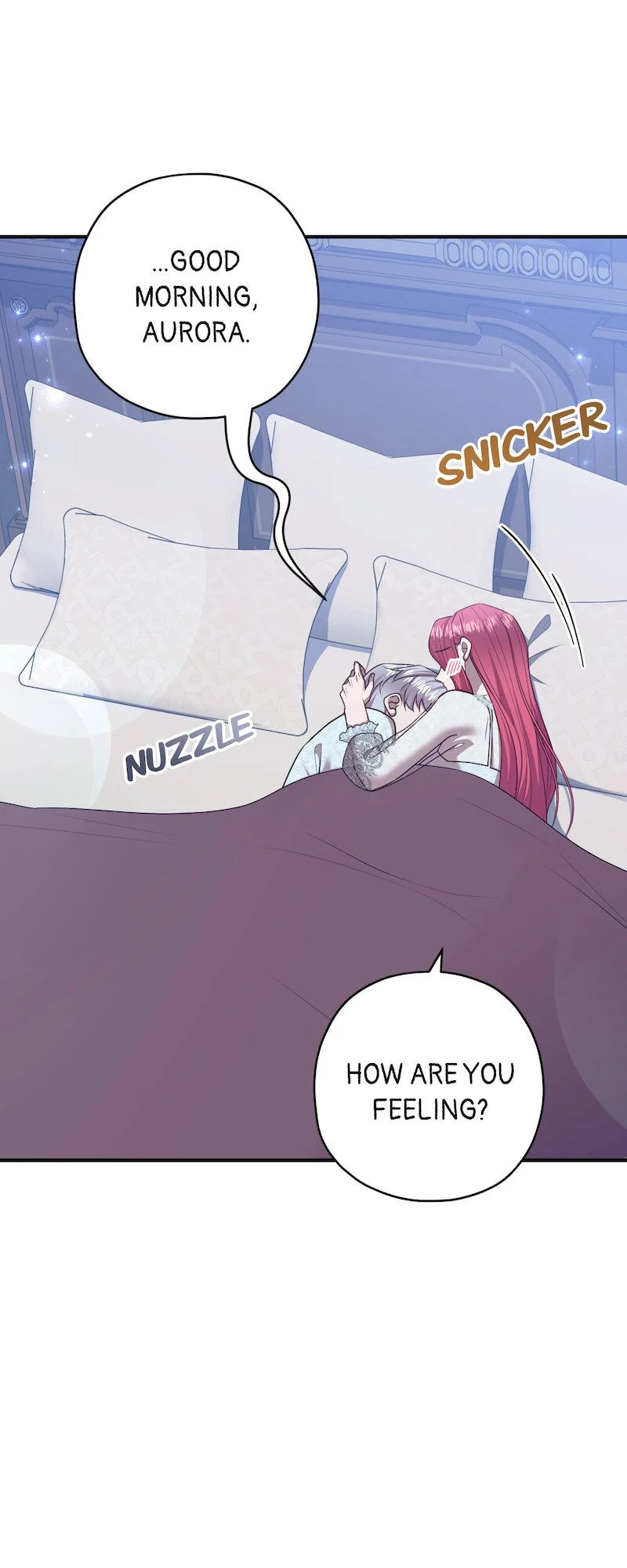 The Devilishly Trash Duke Chapter 59 - page 22