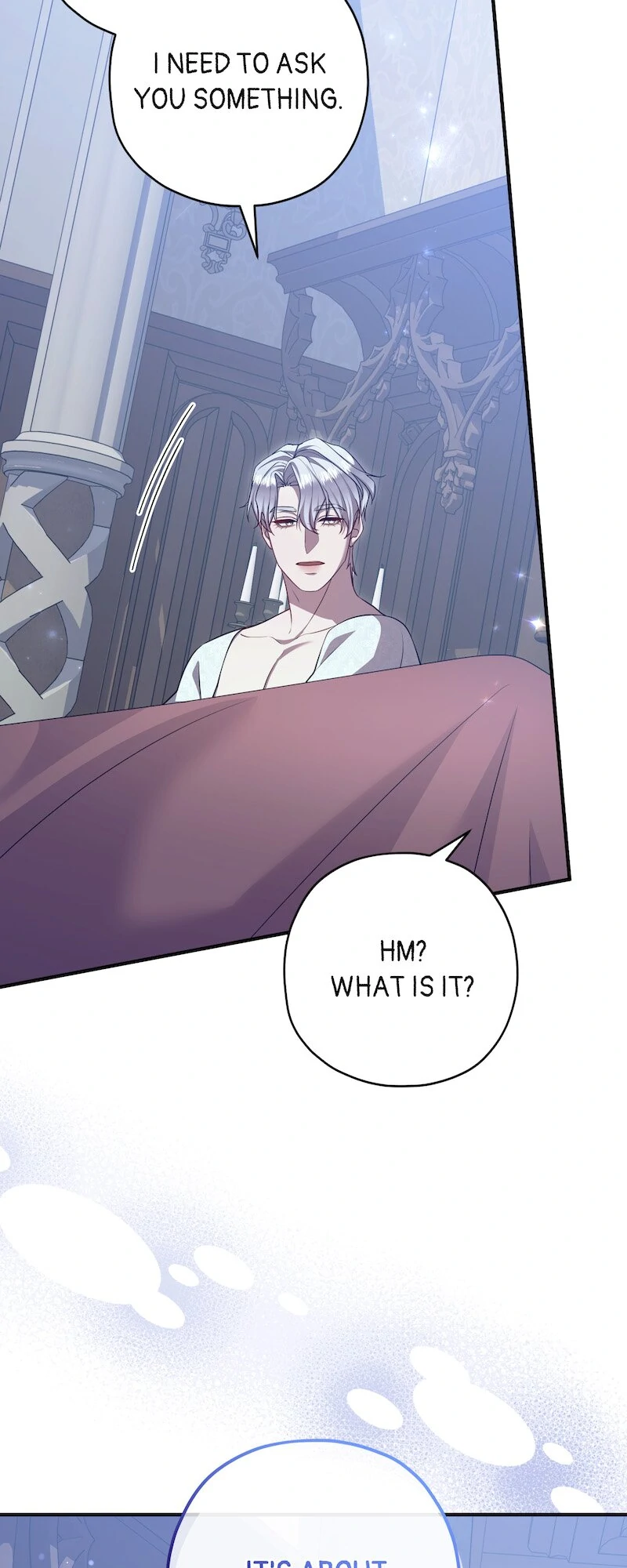 The Devilishly Trash Duke Chapter 59 - page 25