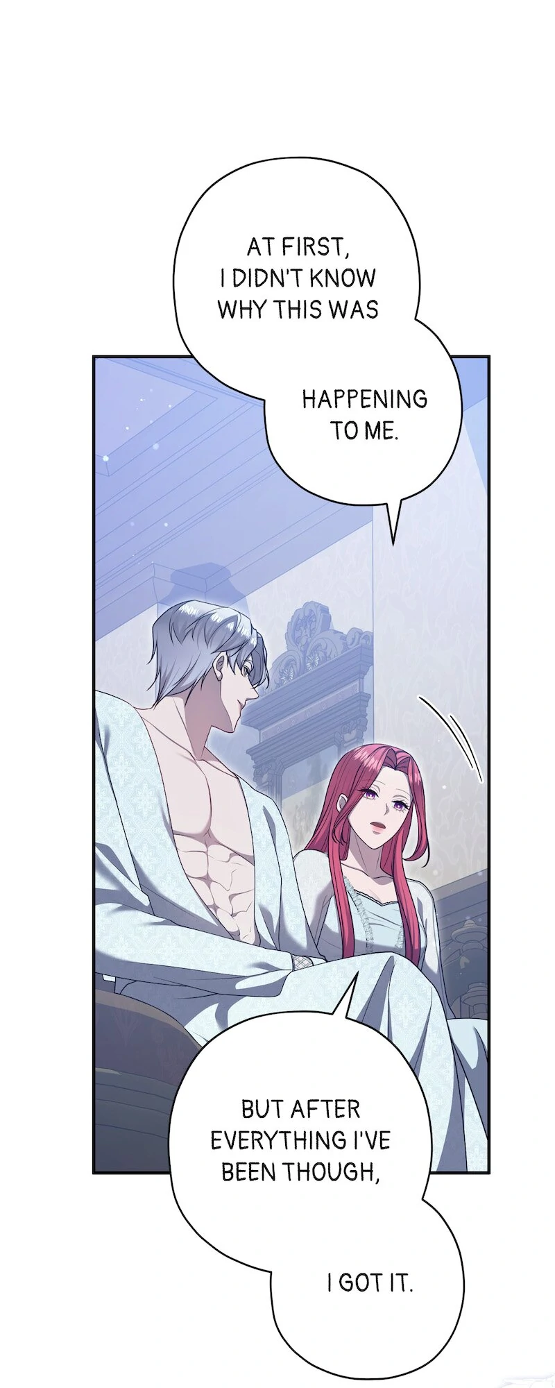 The Devilishly Trash Duke Chapter 59 - page 34
