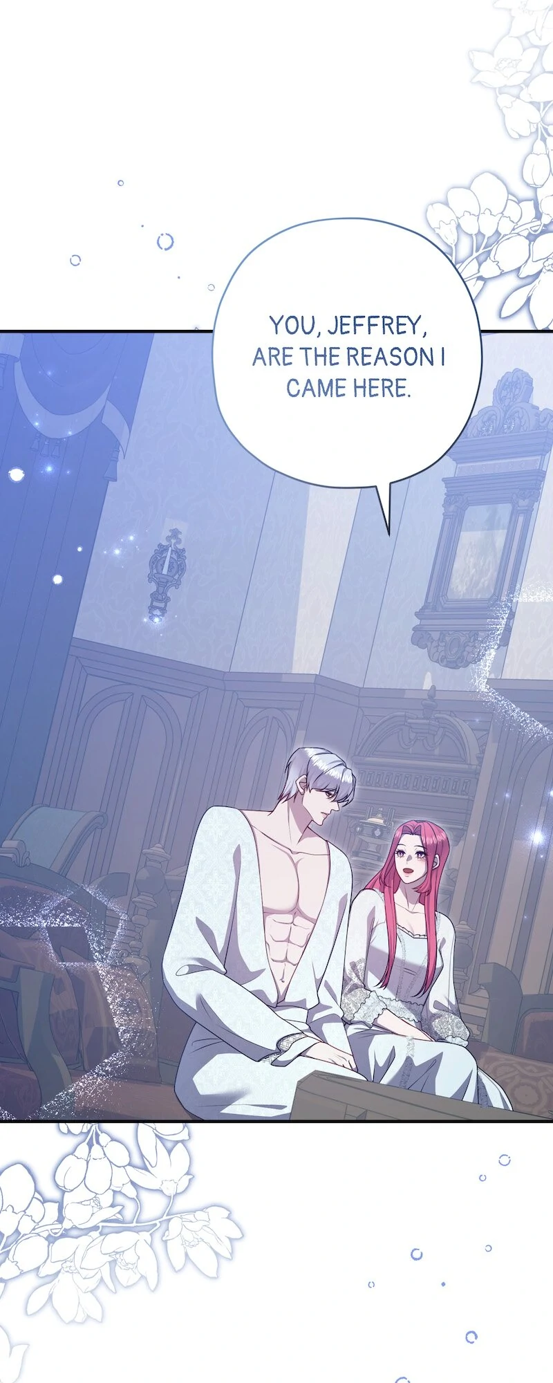 The Devilishly Trash Duke Chapter 59 - page 35