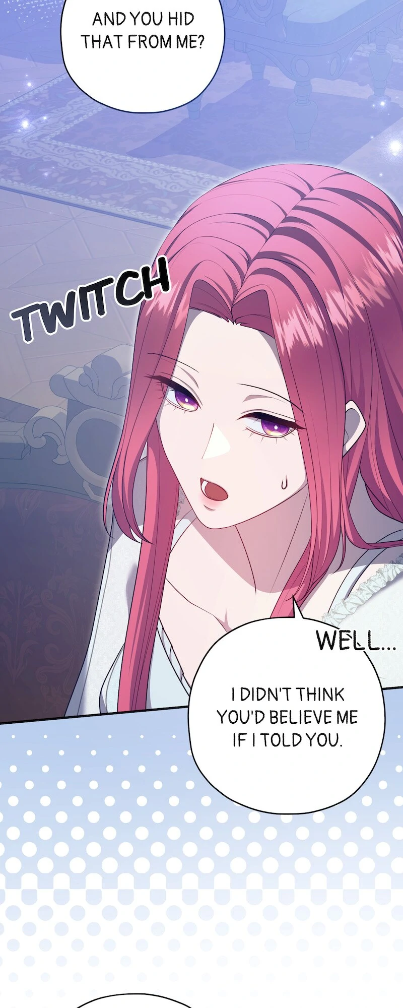 The Devilishly Trash Duke Chapter 59 - page 37