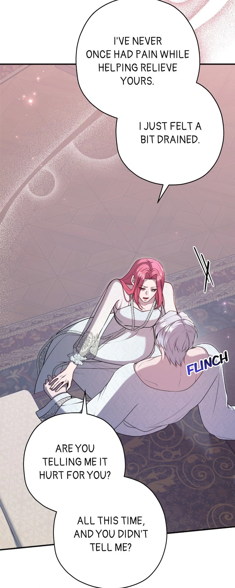 The Devilishly Trash Duke Chapter 59 - page 4