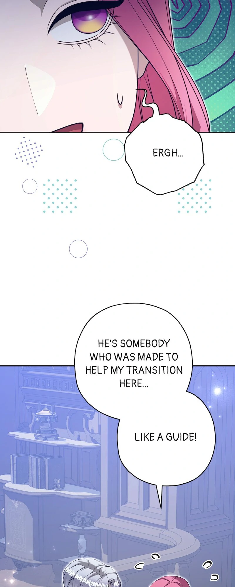 The Devilishly Trash Duke Chapter 59 - page 49