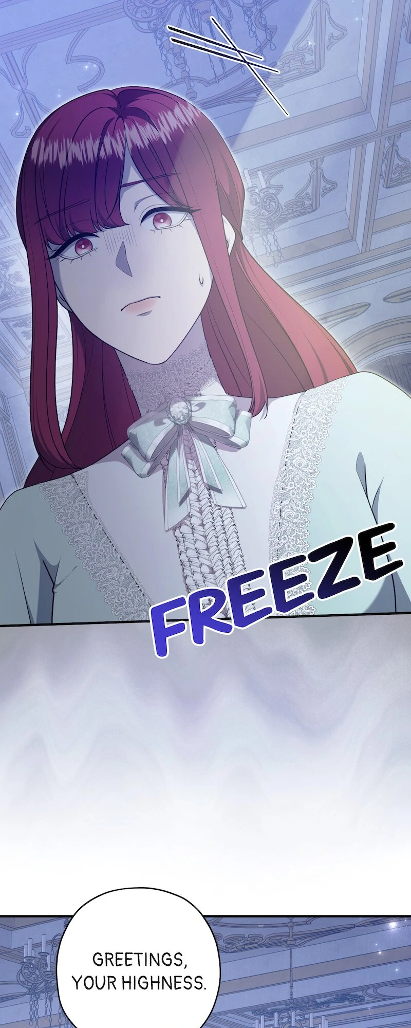 The Devilishly Trash Duke Chapter 59 - page 54
