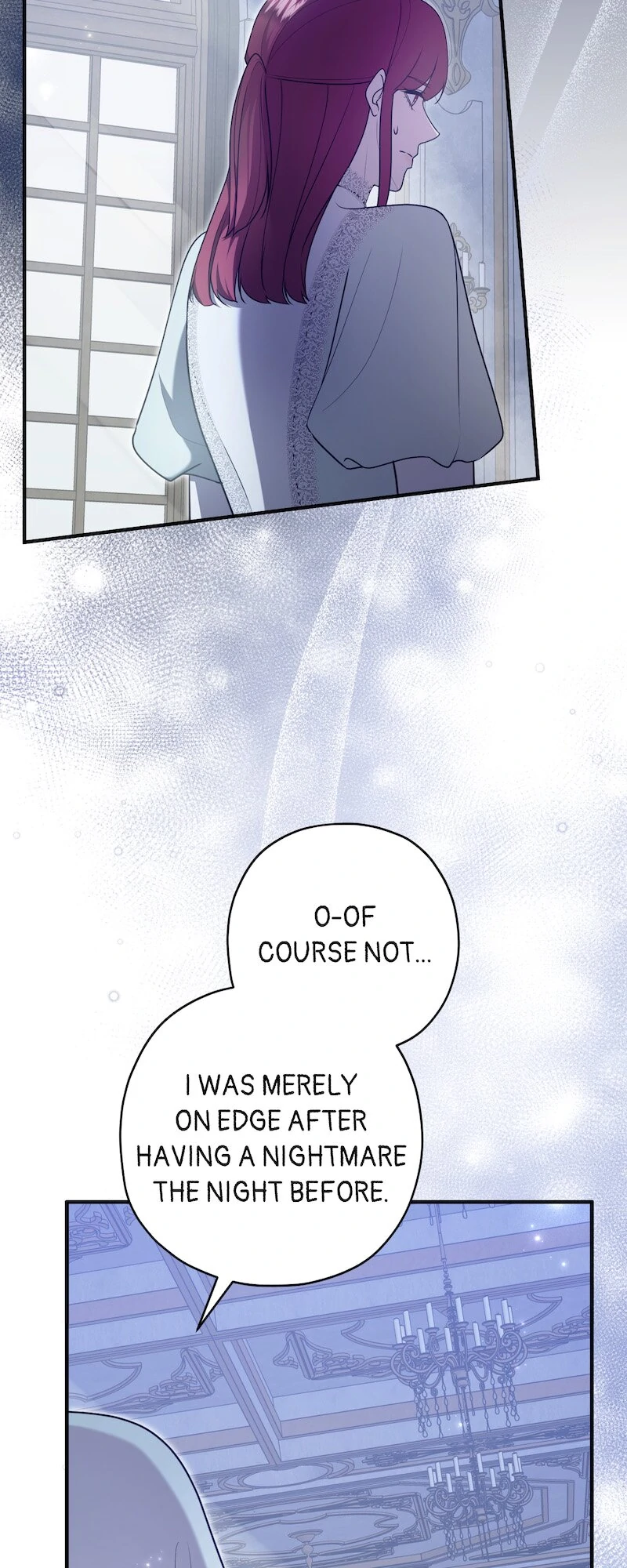 The Devilishly Trash Duke Chapter 59 - page 58