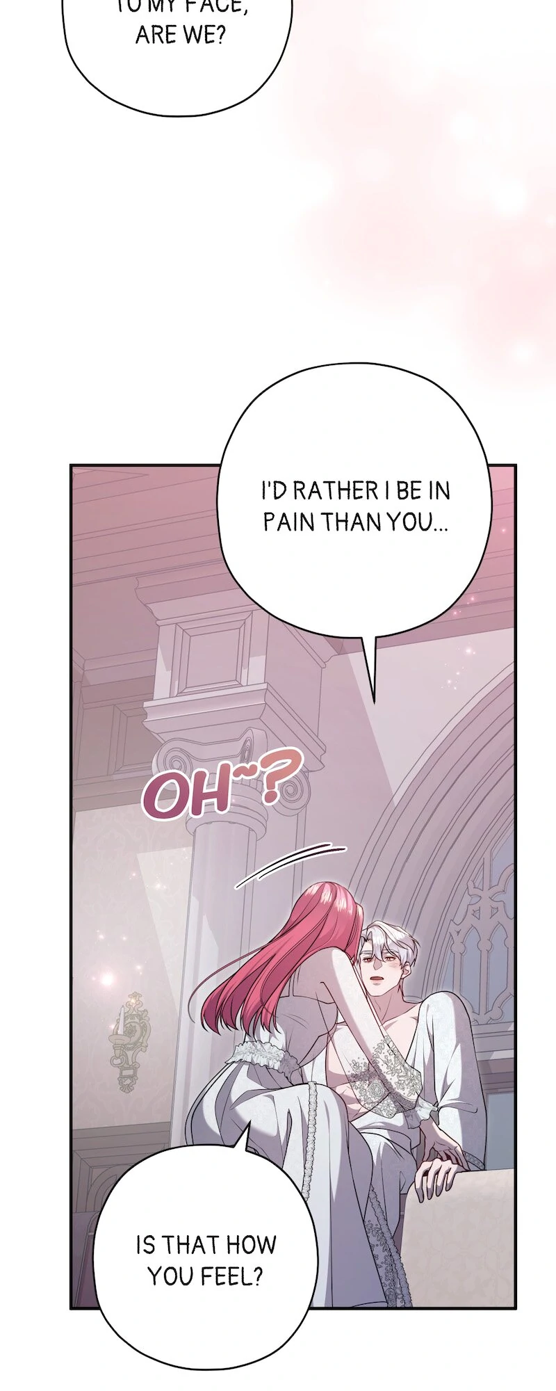 The Devilishly Trash Duke Chapter 59 - page 6