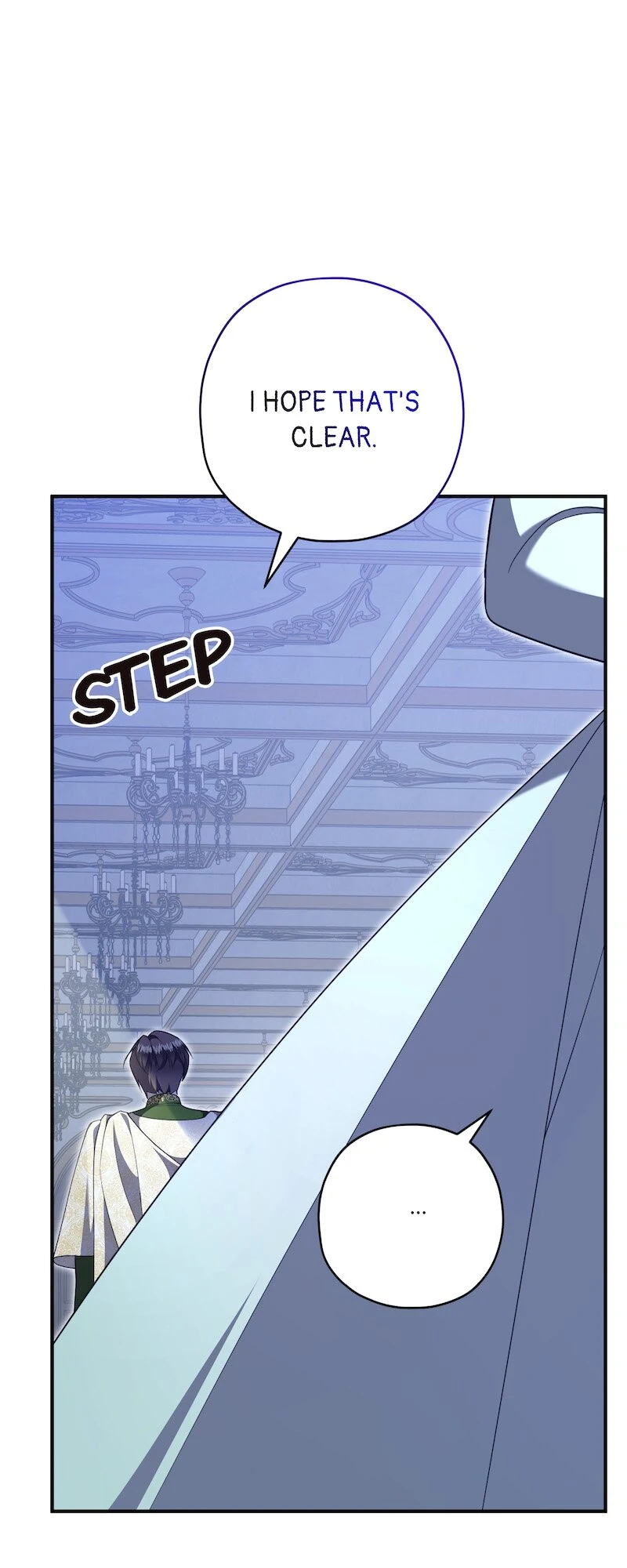 The Devilishly Trash Duke Chapter 59 - page 64