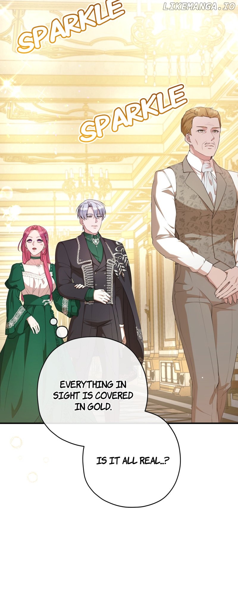 The Devilishly Trash Duke Chapter 20 - page 10