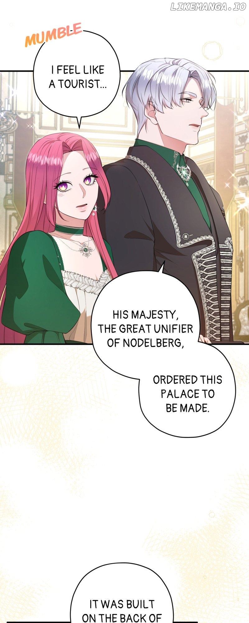 The Devilishly Trash Duke Chapter 20 - page 11