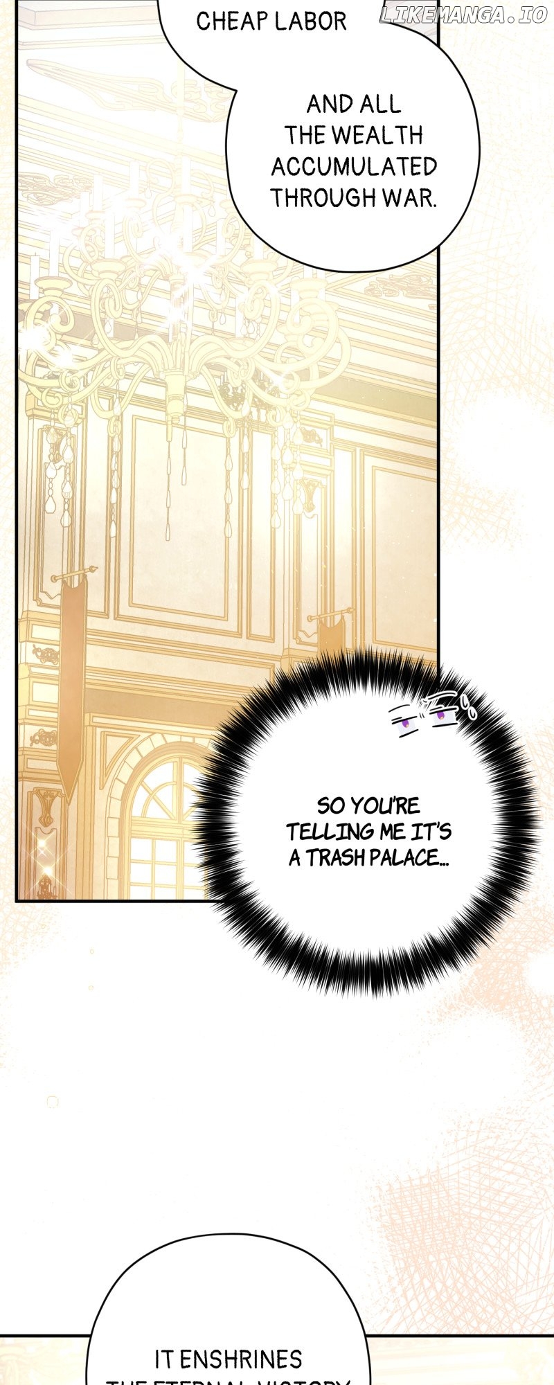 The Devilishly Trash Duke Chapter 20 - page 12