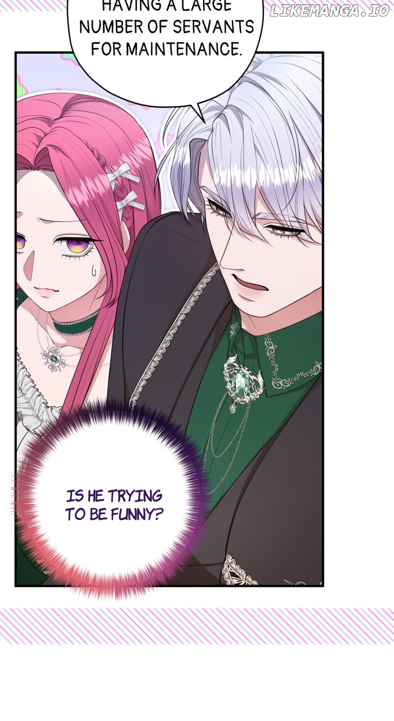 The Devilishly Trash Duke Chapter 20 - page 14