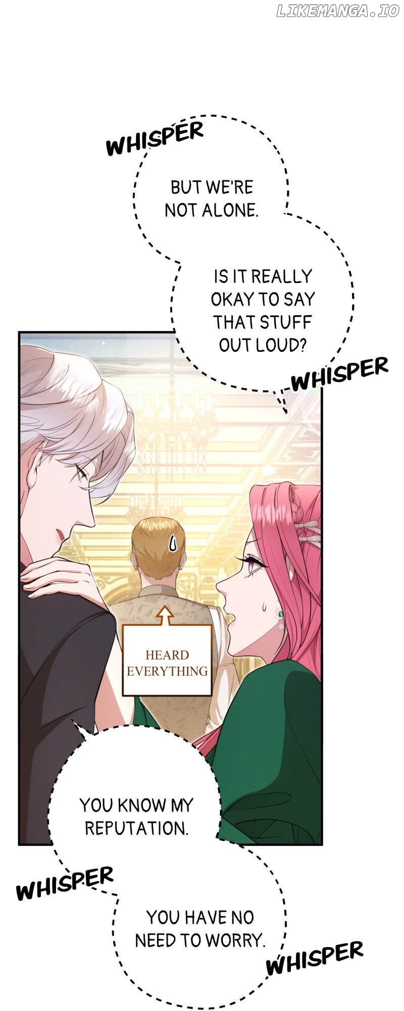 The Devilishly Trash Duke Chapter 20 - page 16