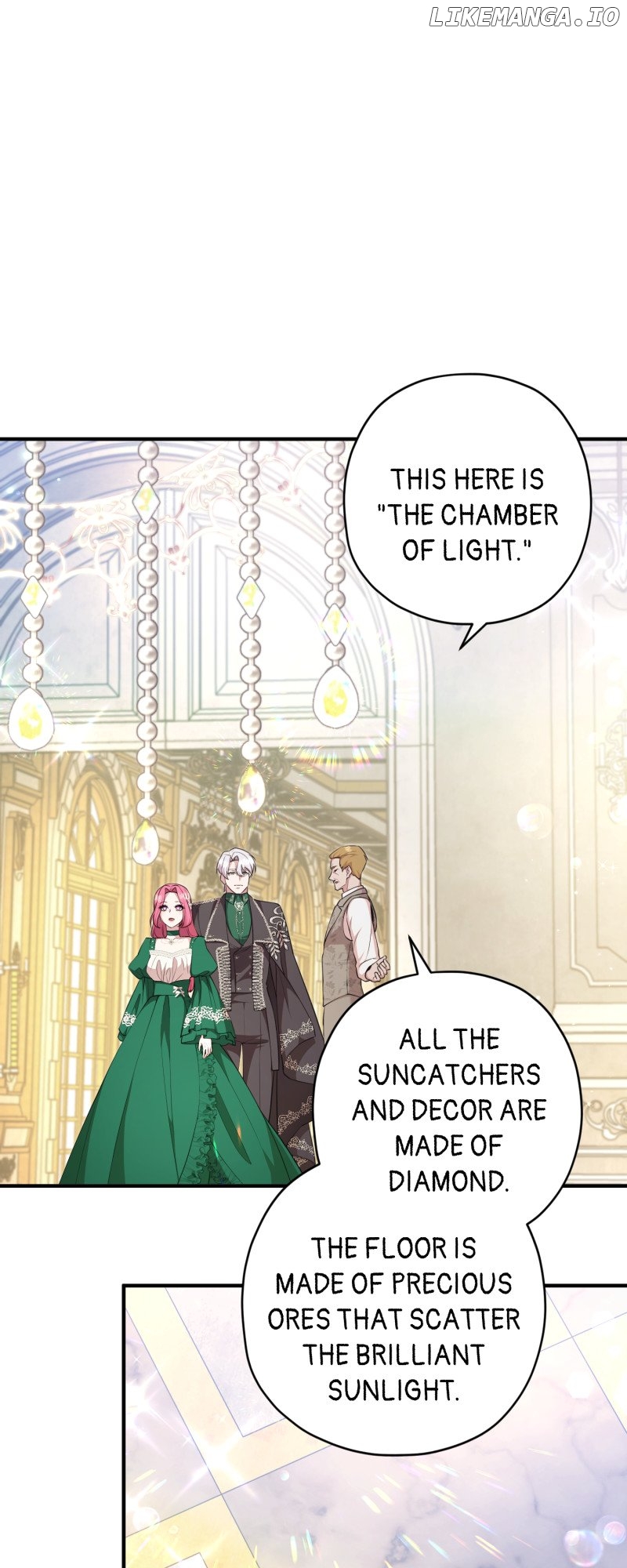The Devilishly Trash Duke Chapter 20 - page 22