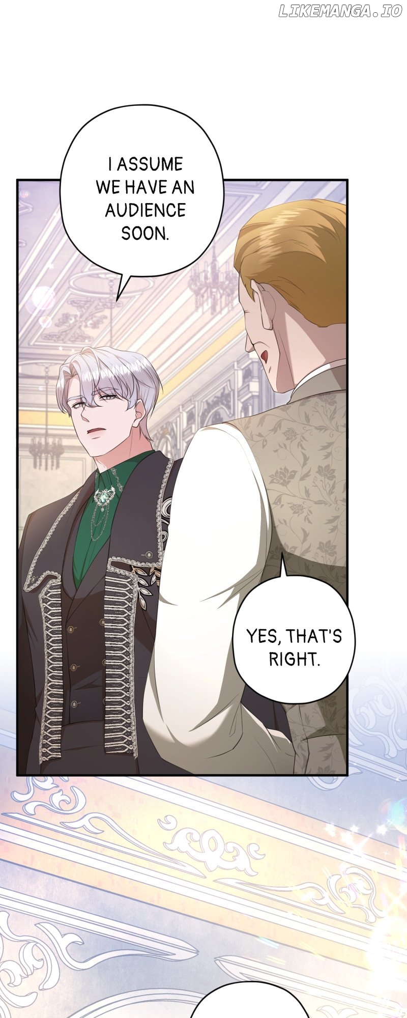 The Devilishly Trash Duke Chapter 20 - page 25