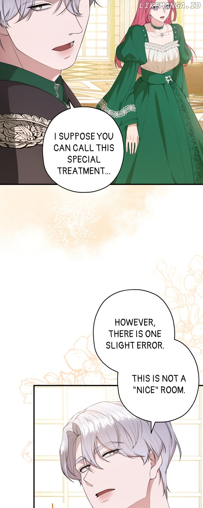 The Devilishly Trash Duke Chapter 20 - page 27