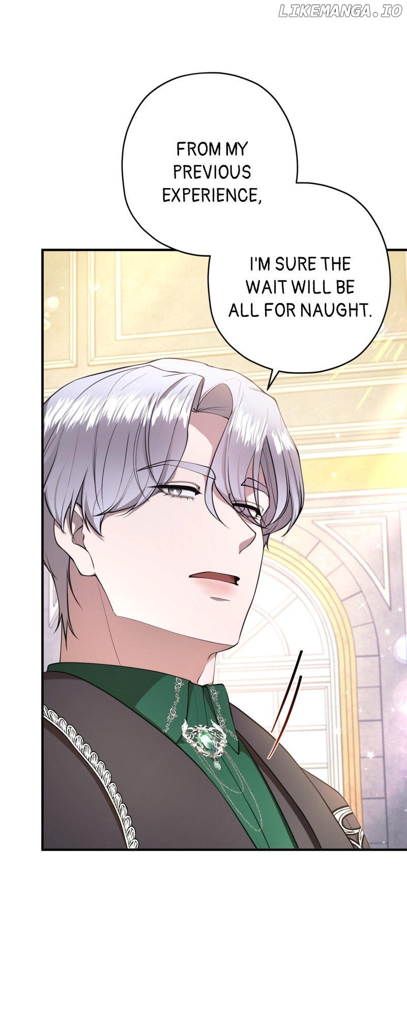 The Devilishly Trash Duke Chapter 20 - page 35