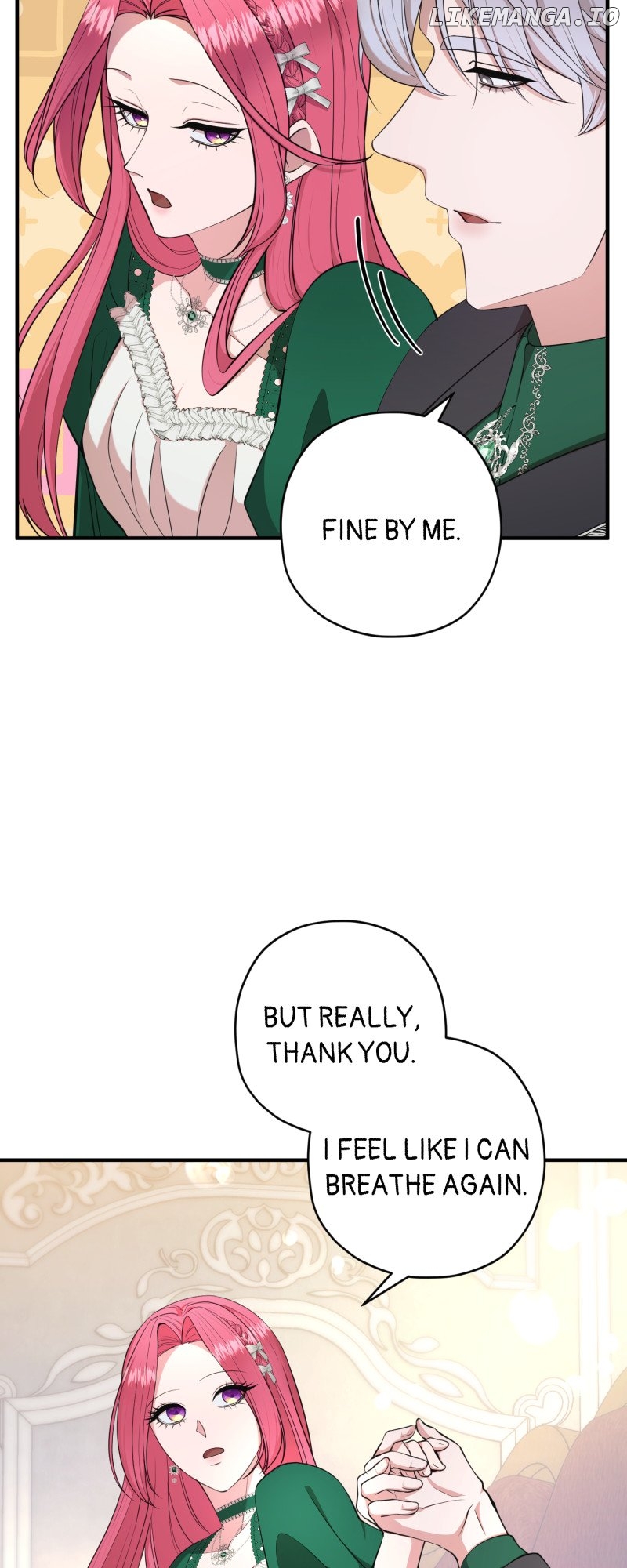 The Devilishly Trash Duke Chapter 20 - page 44