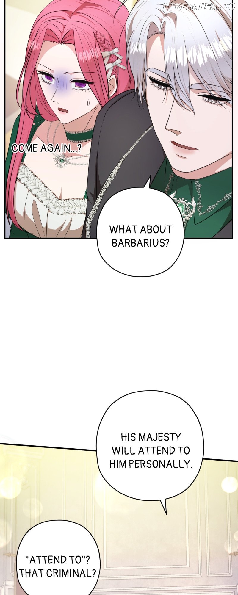 The Devilishly Trash Duke Chapter 20 - page 50