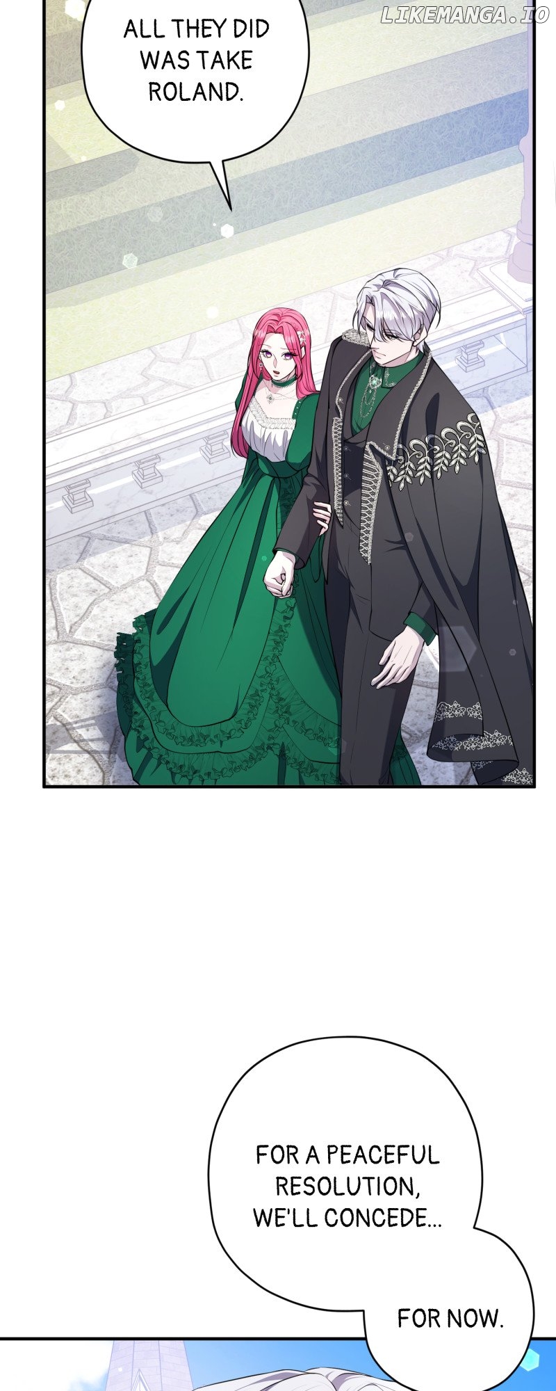 The Devilishly Trash Duke Chapter 20 - page 54