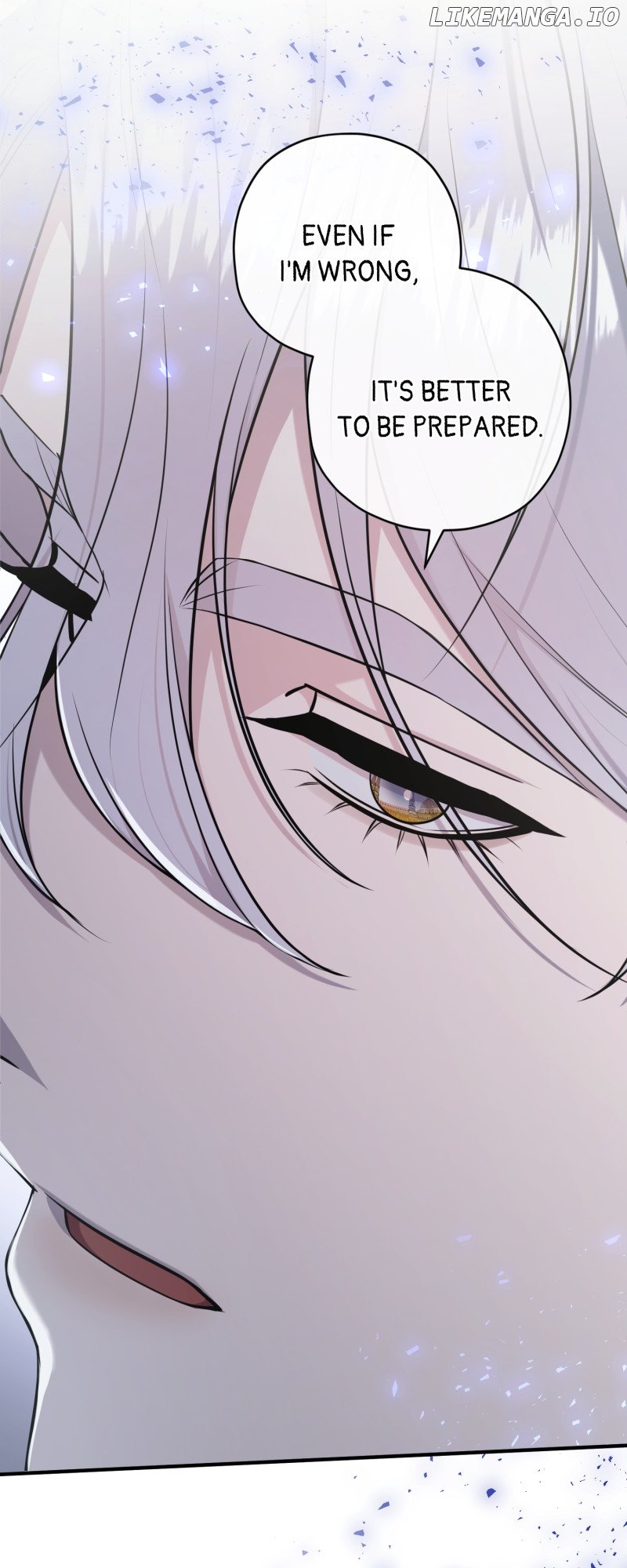The Devilishly Trash Duke Chapter 20 - page 60