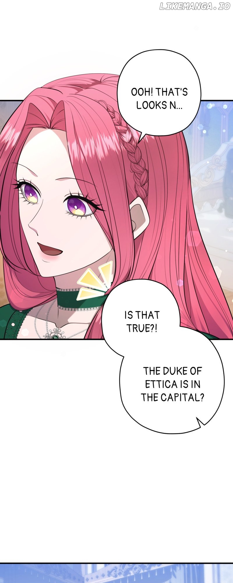 The Devilishly Trash Duke Chapter 20 - page 66
