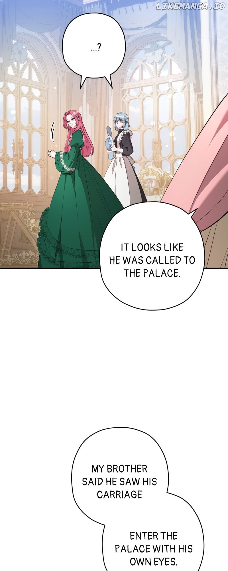 The Devilishly Trash Duke Chapter 20 - page 67