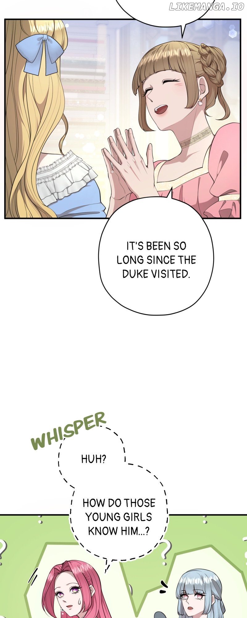 The Devilishly Trash Duke Chapter 20 - page 68
