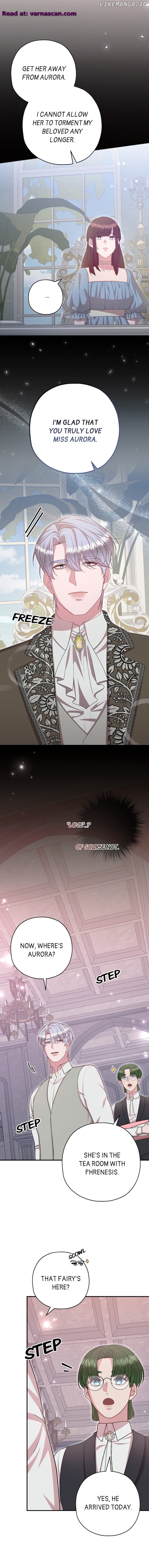 The Devilishly Trash Duke Chapter 45 - page 2