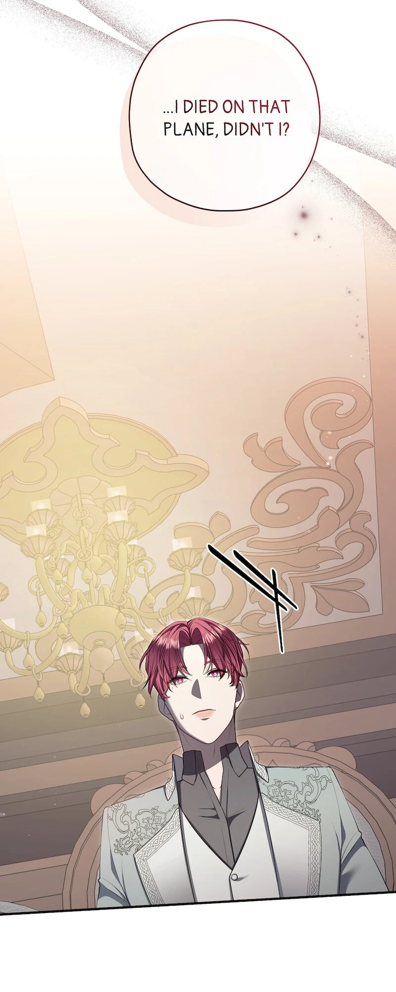 The Devilishly Trash Duke Chapter 58 - page 10