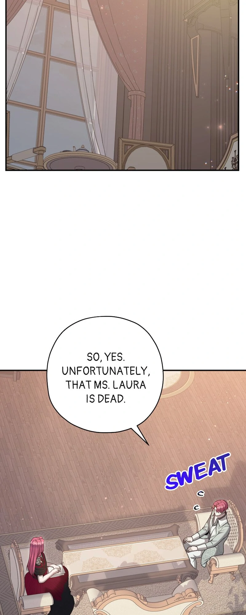 The Devilishly Trash Duke Chapter 58 - page 12
