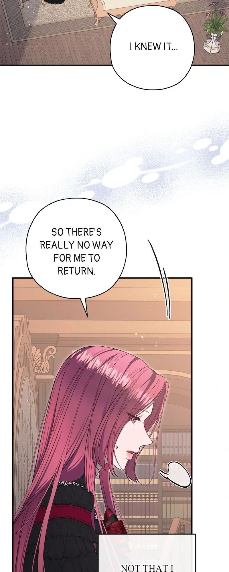 The Devilishly Trash Duke Chapter 58 - page 13