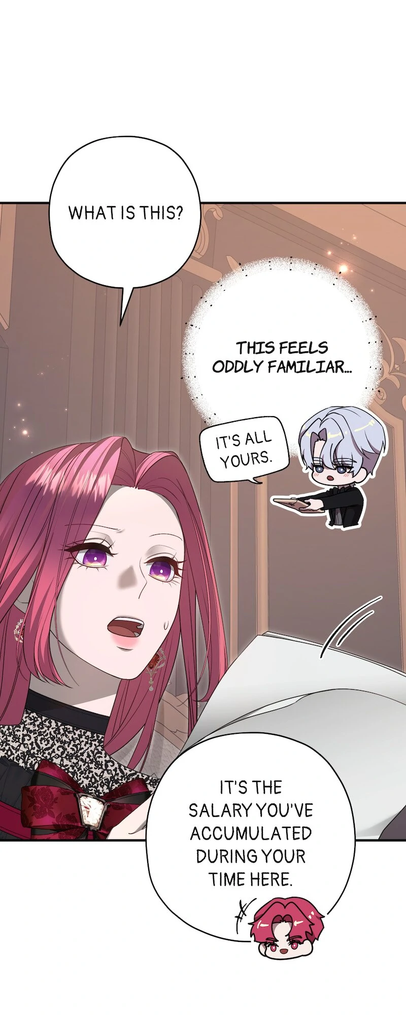 The Devilishly Trash Duke Chapter 58 - page 2